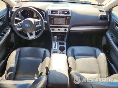 Zdjęcie 8 z 12 samochodu: 2015 SUBARU OUTBACK 2.5I LIMITED VIN:4S4BSBJC4F3316513 - miniatura