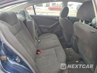 Zdjęcie 10 z 12 samochodu: 2010 NISSAN ALTIMA 2.5 VIN:1N4AL2AP6AN465797 - miniatura