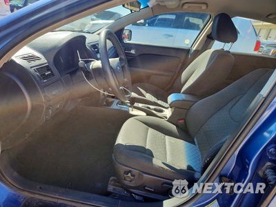 Zdjęcie 7 z 13 samochodu: 2010 FORD FUSION SE VIN:3FAHP0HA6AR266612 - miniatura