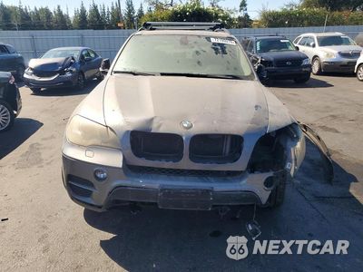 Piąte zdjęcie samochodu w środku: 2012 BMW X5 XDRIVE35I VIN:5UXZV4C5XCL753592 - miniatura