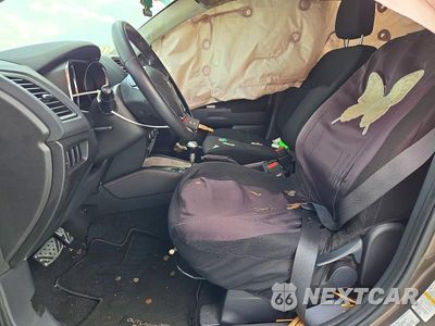Zdjęcie 7 z 12 samochodu: 2018 MITSUBISHI OUTLANDER SPORT ES VIN:JA4AP3AU3JU009914 - miniatura