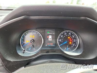 Zdjęcie 9 z 13 samochodu: 2020 TOYOTA RAV4 LE VIN:2T3MWRFVXLW059242 - miniatura
