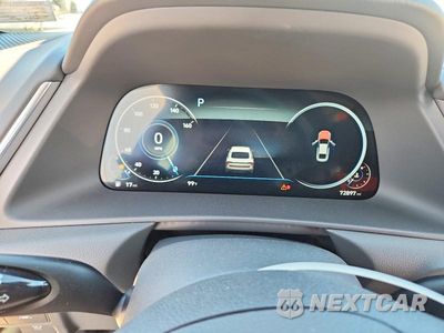Zdjęcie 9 z 12 samochodu: 2021 HYUNDAI SONATA SEL VIN:5NPEF4JA5MH124146 - miniatura