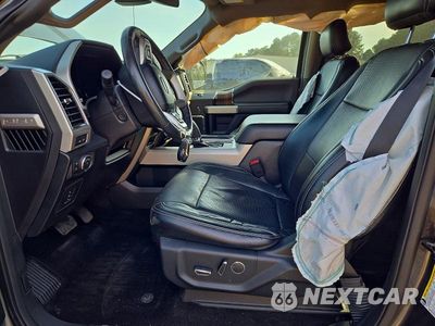 Zdjęcie 7 z 12 samochodu: 2017 FORD F150 SUPERCREW VIN:1FTEW1EF2HFC82853 - miniatura