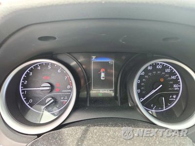 Zdjęcie 9 z 12 samochodu: 2023 TOYOTA CAMRY LE VIN:4T1C11AK2PU087446 - miniatura