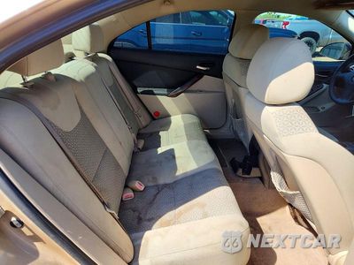 Zdjęcie 10 z 12 samochodu: 2007 PONTIAC G6 VALUE LEADER VIN:1G2ZF58B874223922 - miniatura