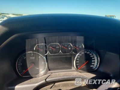 Zdjęcie 9 z 12 samochodu: 2017 CHEVROLET SILVERADO K1500 LT VIN:3GCUKREC0HG258433 - miniatura