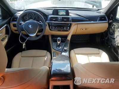 Zdjęcie 9 z 14 samochodu: 2018 BMW 330 I VIN:WBA8B9G58JNU97075 - miniatura