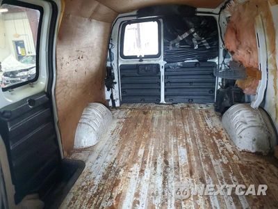 Zdjęcie 10 z 14 samochodu: 2012 GMC SAVANA G1500 DELIVERY VAN VIN:1GTS8AF42C1108491 - miniatura
