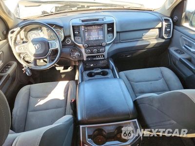 Zdjęcie 8 z 12 samochodu: 2019 RAM 1500 BIG HORN/LONE STAR VIN:1C6SRFBT2KN875618 - miniatura