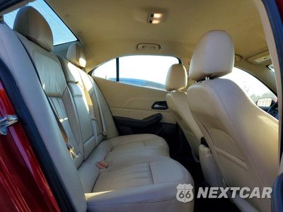 Zdjęcie 10 z 12 samochodu: 2013 CHEVROLET MALIBU 1LT VIN:1G11D5RR1DF117203 - miniatura
