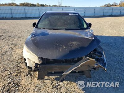 Piąte zdjęcie samochodu w środku: 2017 TOYOTA CAMRY SE VIN:4T1BF1FK4HU397198 - miniatura