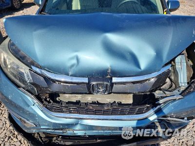 Zdjęcie 12 z 13 samochodu: 2015 HONDA CR-V EX VIN:5J6RM4H55FL075393 - miniatura