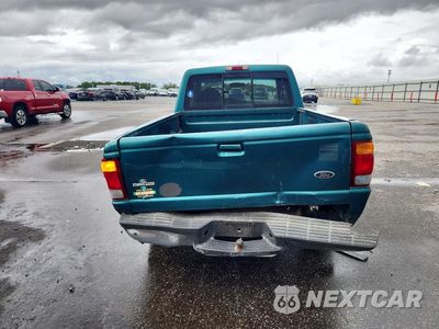 Zdjęcie 6 z 12 samochodu: 1998 FORD RANGER SUPER CAB VIN:1FTYR14U7WTA21575 - miniatura