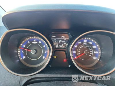 Zdjęcie 9 z 12 samochodu: 2015 HYUNDAI ELANTRA SE VIN:5NPDH4AE5FH590350 - miniatura