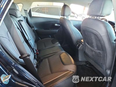 Zdjęcie 10 z 12 samochodu: 2020 KIA NIRO EX VIN:KNDCC3LG3L5036142 - miniatura