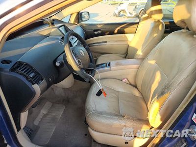 Zdjęcie 7 z 12 samochodu: 2005 TOYOTA PRIUS BASE VIN:JTDKB22U057048143 - miniatura