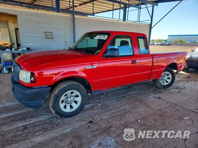 2006 FORD RANGER SUPER CAB 1FTYR14U86PA89408 - główne zdjęcie licytacji z USA - miniatura