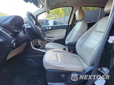 Zdjęcie 7 z 13 samochodu: 2018 FORD ECOSPORT TITANIUM VIN:MAJ6P1WL9JC204461 - miniatura