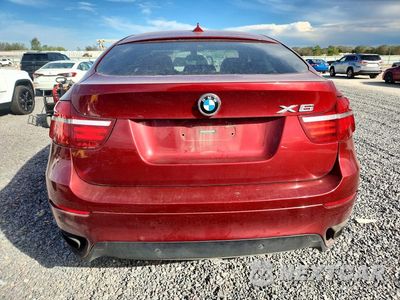 Zdjęcie 6 z 13 samochodu: 2013 BMW X6 XDRIVE50I VIN:5UXFG8C57DL592267 - miniatura