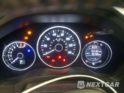 Zdjęcie 9 z 13 samochodu: 2019 HONDA HR-V SPORT VIN:3CZRU6H17KG716530 - miniatura