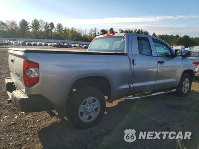 Trzecie zdjęcie samochodu z tyłu: 2014 TOYOTA TUNDRA SR VIN:5TFUM5F10EX057946 - miniatura