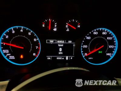 Zdjęcie 9 z 12 samochodu: 2020 CHEVROLET TRAVERSE LS VIN:1GNEVFKW3LJ140626 - miniatura