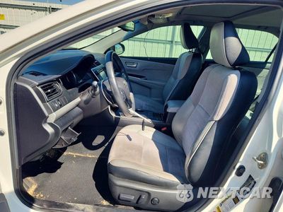 Zdjęcie 7 z 12 samochodu: 2015 TOYOTA CAMRY XSE V6 VIN:4T1BK1FK6FU554805 - miniatura