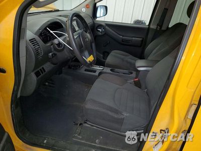Zdjęcie 7 z 13 samochodu: 2007 NISSAN XTERRA X VIN:5N1AN08U17C515431 - miniatura