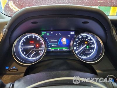 Zdjęcie 9 z 12 samochodu: 2019 TOYOTA CAMRY XLE VIN:4T1B11HKXKU726408 - miniatura