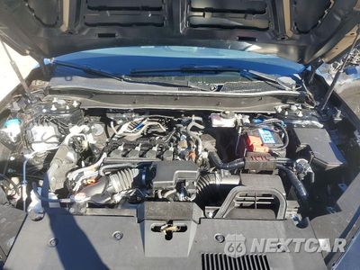 Zdjęcie 12 z 13 samochodu: 2026 HONDA CR-V EXL VIN:2HKRS4H76TH407502 - miniatura