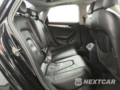 Zdjęcie 10 z 12 samochodu: 2009 AUDI A4 3.2 QUATTRO VIN:WAULK78K39N002411 - miniatura