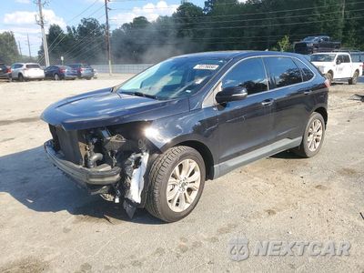 2023 FORD EDGE TITANIUM 2FMPK4K90PBA36187 - główne zdjęcie licytacji z USA - miniatura