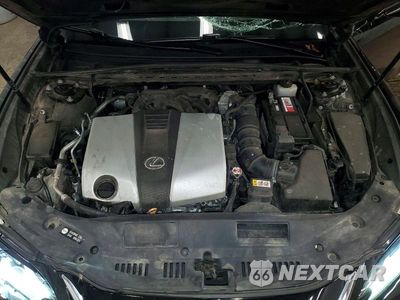 Zdjęcie 11 z 12 samochodu: 2021 LEXUS ES 350 BASE VIN:58ADZ1B19MU110258 - miniatura