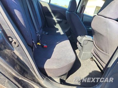 Zdjęcie 10 z 12 samochodu: 2008 TOYOTA YARIS BASE VIN:JTDBT923284028429 - miniatura
