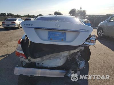 Zdjęcie 6 z 12 samochodu: 2009 MERCEDES-BENZ S 550 VIN:WDDNG71XX9A277953 - miniatura