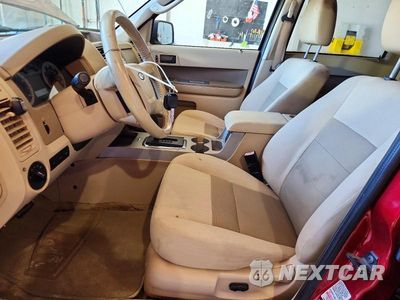 Zdjęcie 7 z 13 samochodu: 2009 FORD ESCAPE XLT VIN:1FMCU03739KA25028 - miniatura