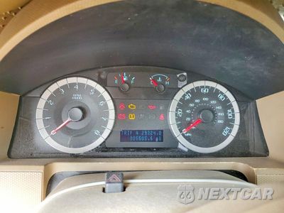 Zdjęcie 9 z 13 samochodu: 2012 FORD ESCAPE XLT VIN:1FMCU0D70CKB94719 - miniatura