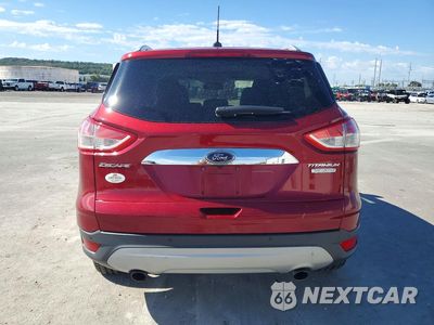 Zdjęcie 6 z 14 samochodu: 2014 FORD ESCAPE TITANIUM VIN:1FMCU0J90EUC07627 - miniatura