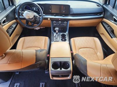 Zdjęcie 8 z 13 samochodu: 2024 KIA CARNIVAL LX VIN:KNDNB4H38R6445344 - miniatura