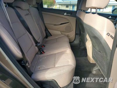 Zdjęcie 11 z 13 samochodu: 2019 HYUNDAI TUCSON VALUE VIN:KM8J3CA41KU055773 - miniatura