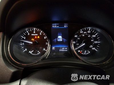 Zdjęcie 9 z 13 samochodu: 2019 NISSAN ROGUE SPORT S VIN:JN1BJ1CR3KW316145 - miniatura