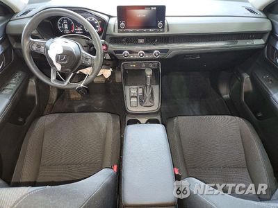 Zdjęcie 8 z 13 samochodu: 2025 HONDA CR-V LX VIN:2HKRS4H2XSH413564 - miniatura