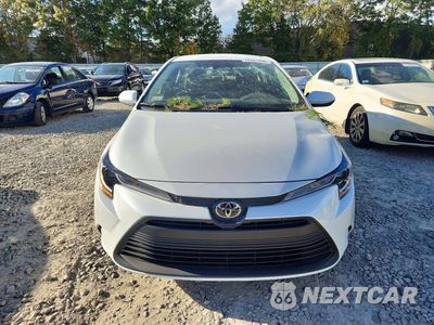 Piąte zdjęcie samochodu w środku: 2026 TOYOTA COROLLA LE VIN:5YFB4MDEXTP480987 - miniatura