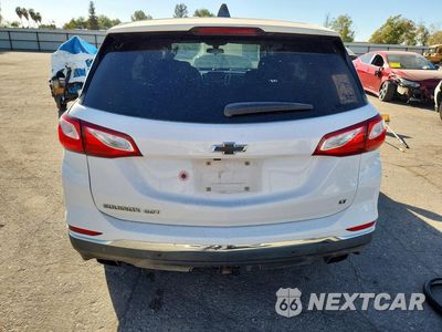 Zdjęcie 6 z 12 samochodu: 2018 CHEVROLET EQUINOX LT VIN:2GNAXKEXXJ6157312 - miniatura