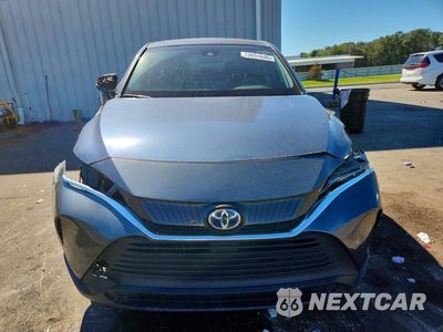 Piąte zdjęcie samochodu w środku: 2021 TOYOTA VENZA LE VIN:JTEAAAAH8MJ071261 - miniatura