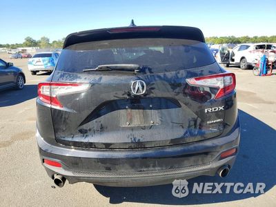 Zdjęcie 6 z 14 samochodu: 2020 ACURA RDX VIN:5J8TC2H39LL013199 - miniatura