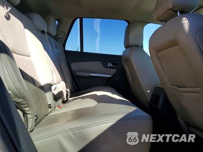 Zdjęcie 11 z 13 samochodu: 2014 FORD EDGE LIMITED VIN:2FMDK4KC2EBA26028 - miniatura