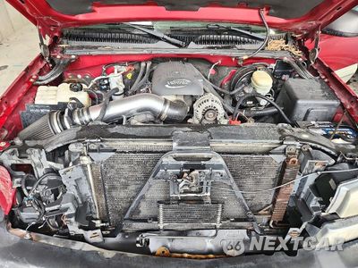 Zdjęcie 11 z 13 samochodu: 2005 CHEVROLET SILVERADO C1500 VIN:1GCEC19T45Z327522 - miniatura