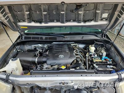Zdjęcie 12 z 13 samochodu: 2015 TOYOTA SEQUOIA SR5 VIN:5TDZY5G18FS058861 - miniatura